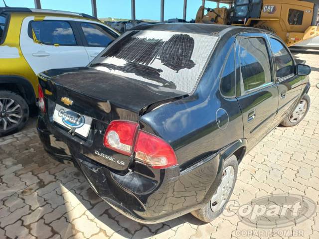 2015 CHEVROLET CLASSIC 