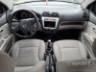 2011 KIA PICANTO 