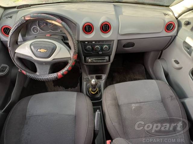 2012 CHEVROLET PRISMA 