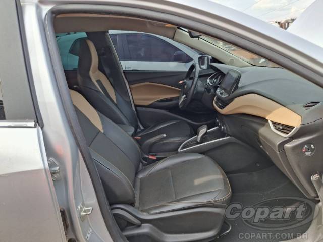 2023 CHEVROLET ONIX PLUS 