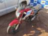 2024 HONDA CG 160 