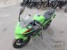 2025 KAWASAKI NINJA 500 
