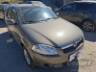 2014 FIAT SIENA 