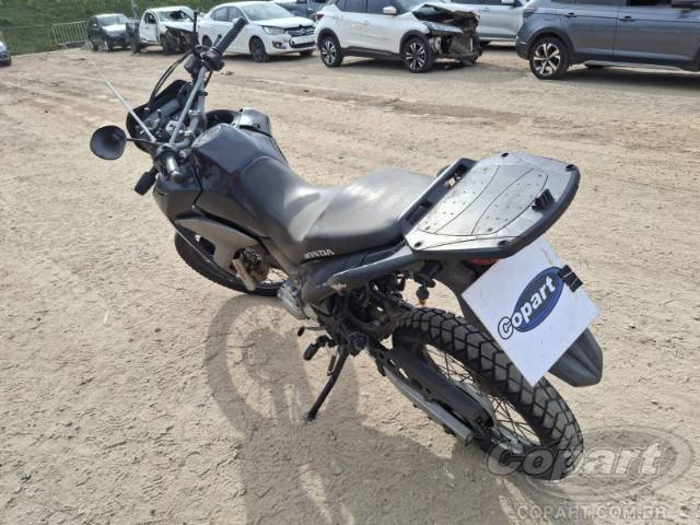 2014 HONDA XRE 300 
