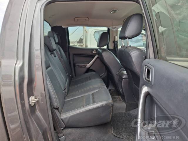 2021 FORD RANGER CD 