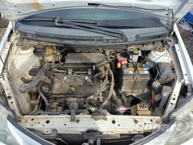 2014 TOYOTA ETIOS SEDA 