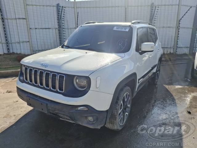 2021 JEEP RENEGADE 