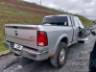 2012 RAM 2500 CREW CAB 