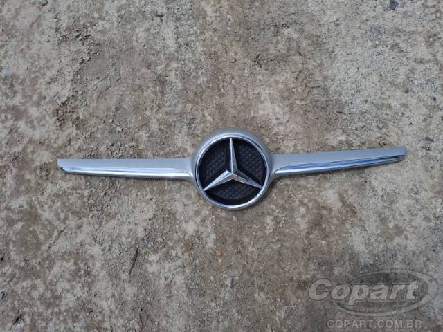 2015 MERCEDES BENZ CLASSE CLA 