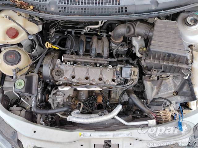 2019 VOLKSWAGEN SAVEIRO 