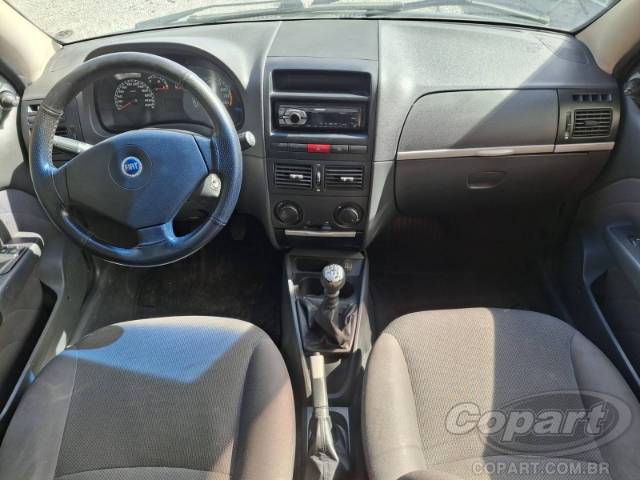2004 FIAT PALIO 