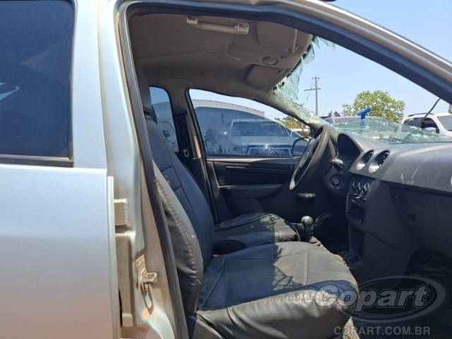 2010 CHEVROLET PRISMA 