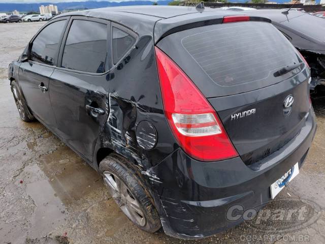2012 HYUNDAI I30 