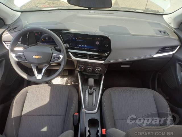 2027 CHEVROLET TRACKER 