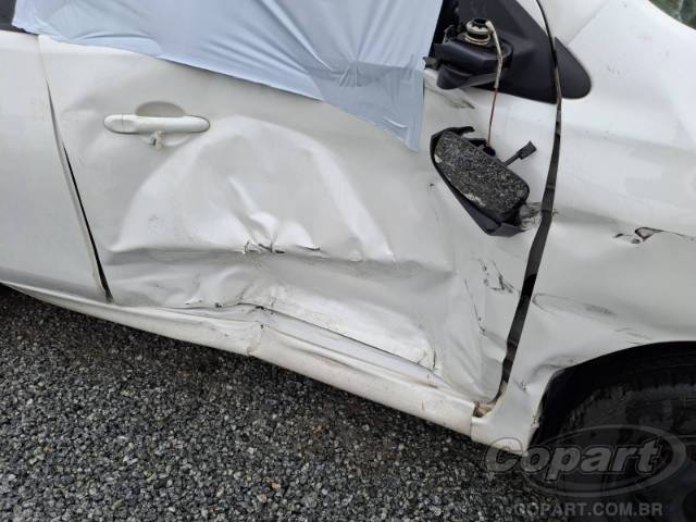 2020 NISSAN VERSA 