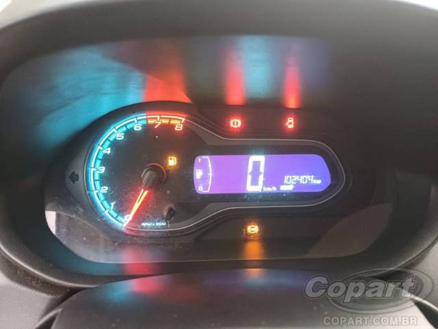 2014 CHEVROLET ONIX 