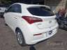 2017 HYUNDAI HB20 