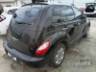 2008 CHRYSLER PT CRUISER 