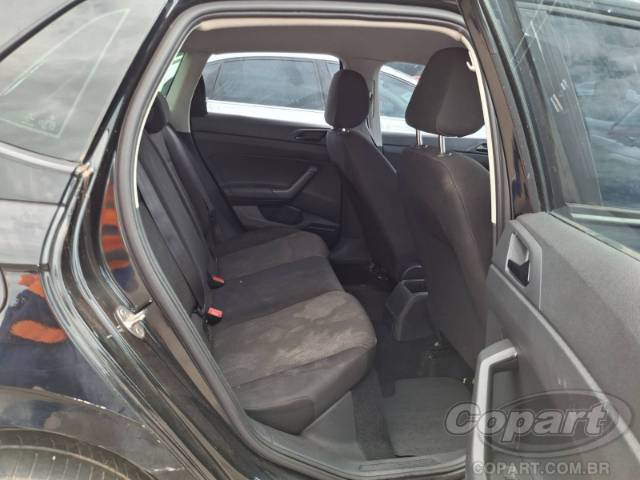 2021 VOLKSWAGEN POLO 