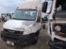 2015 IVECO DAILY CHASSI 