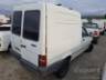 2000 FIAT FIORINO FURGAO 
