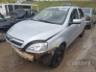 2006 CHEVROLET CORSA 