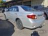2011 TOYOTA COROLLA 