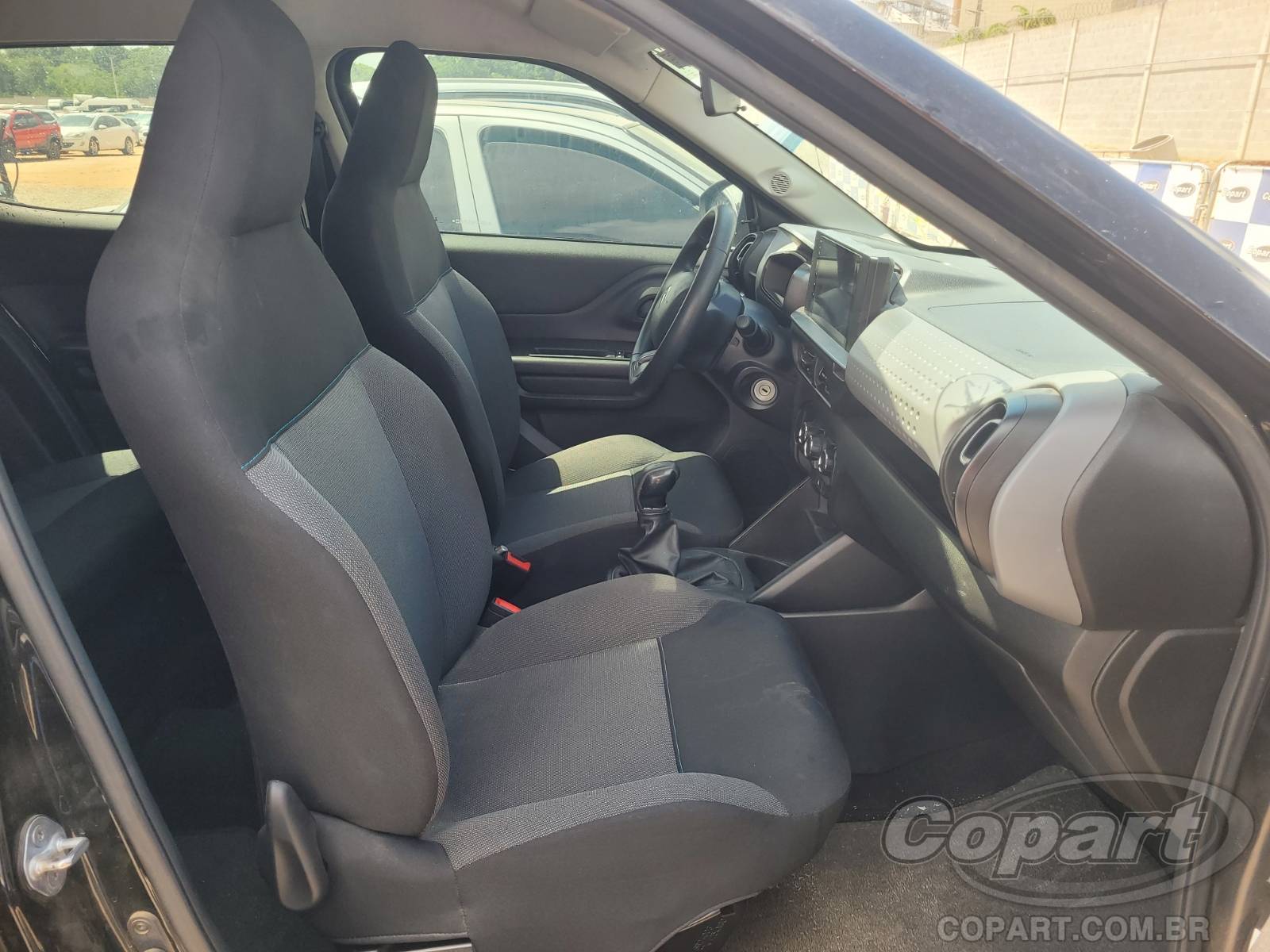 Foto 5: 2024 CITROEN C3