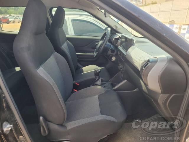2024 CITROEN C3 