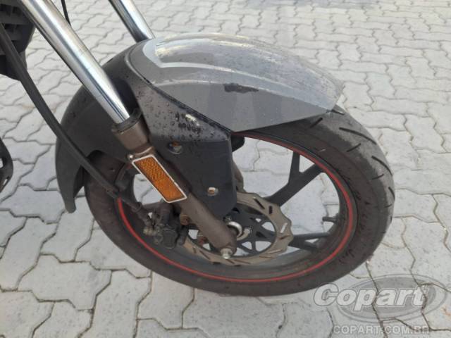 2025 SHINERAY XY 150 