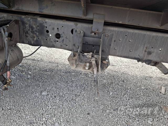 2022 VOLKSWAGEN CONSTELLATION 