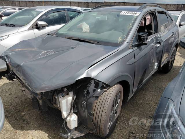 2026 VOLKSWAGEN NIVUS 