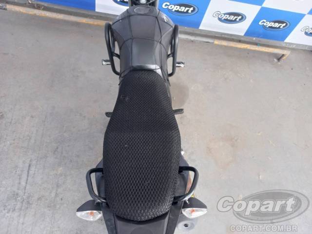 2023 HONDA CG 160 