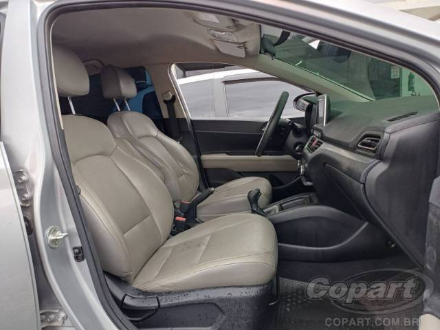2020 HYUNDAI HB20 