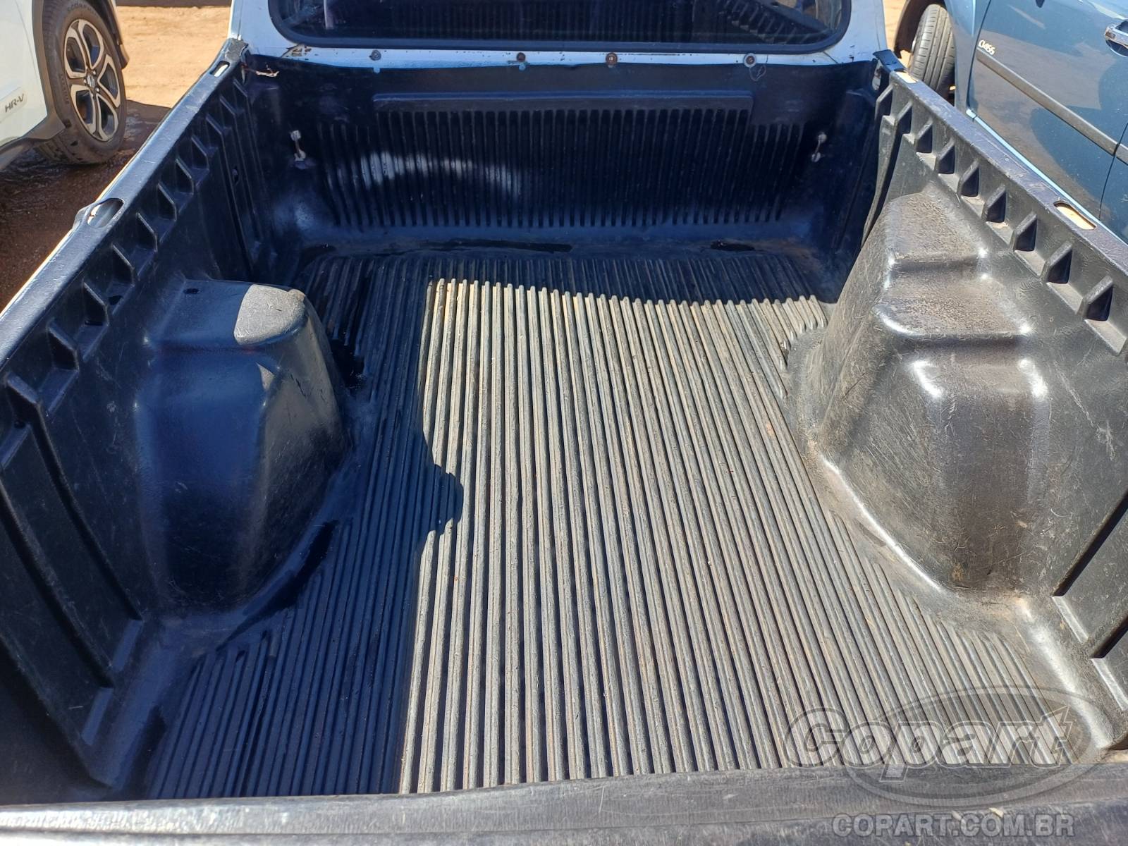 2005 VOLKSWAGEN SAVEIRO — foto 6 de 11