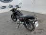 2025 HONDA CG 160 