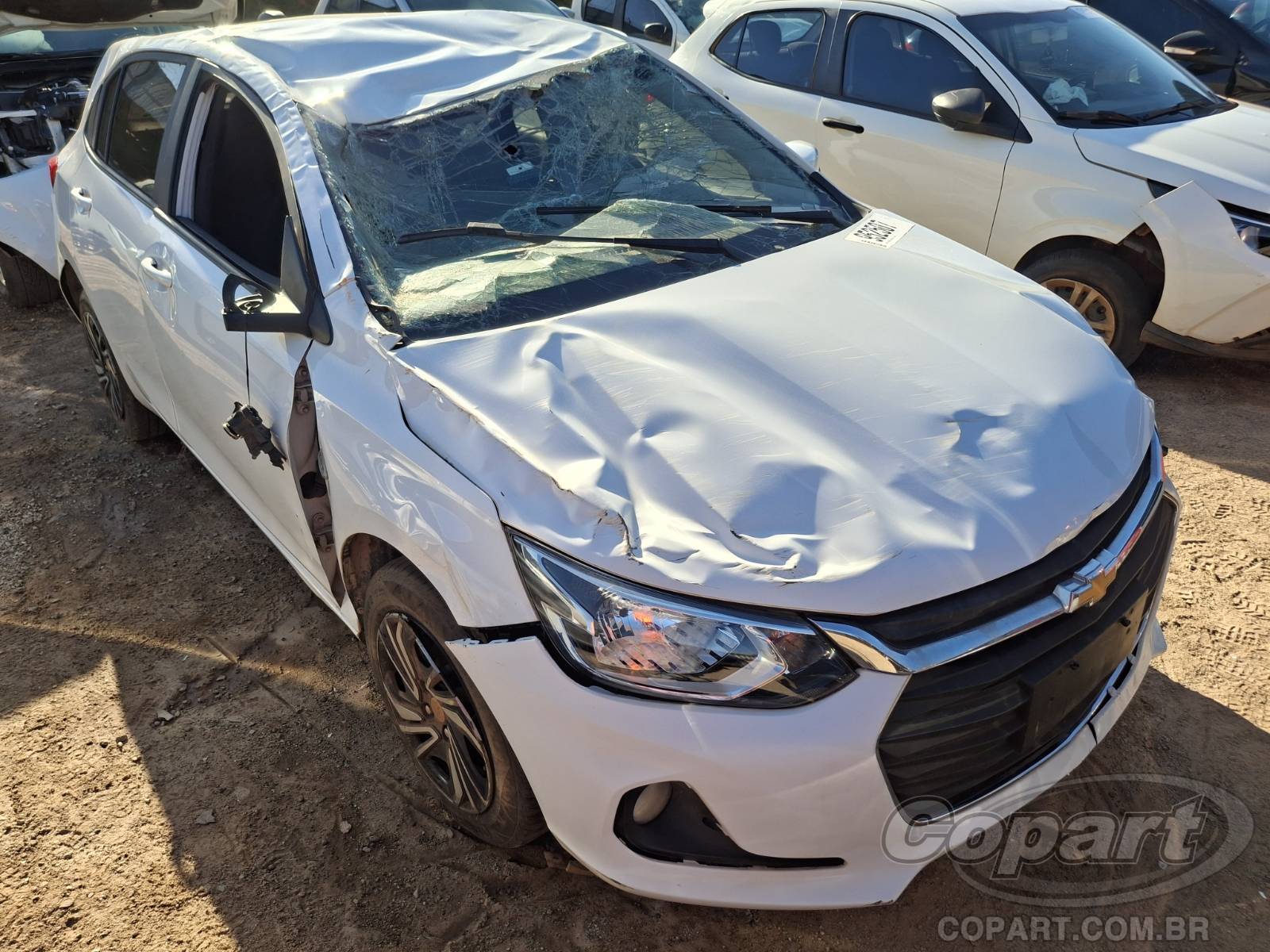 2024 CHEVROLET ONIX LT 1.0 12V ECOTEC