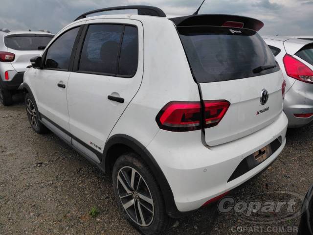 2021 VOLKSWAGEN FOX 