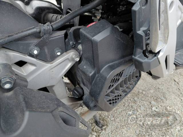 2023 HONDA ADV 