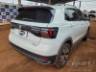 2020 VOLKSWAGEN T-CROSS 