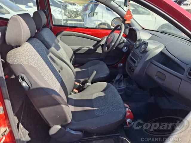 2013 FORD KA 