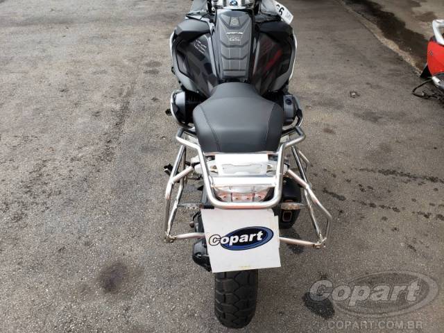 2018 BMW R 1200 