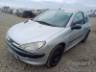 2008 PEUGEOT 206 