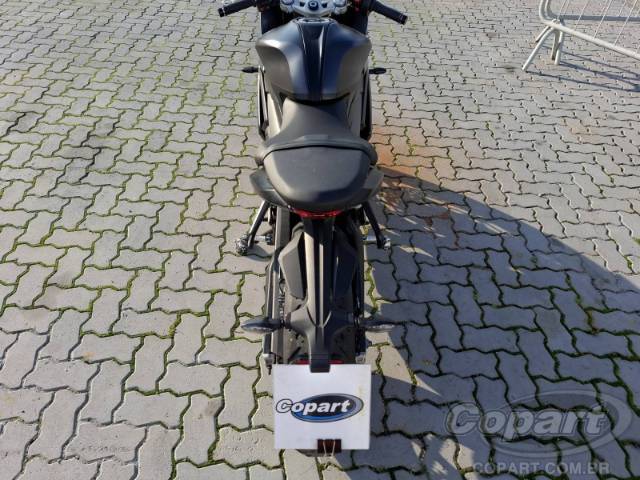 2025 TRIUMPH DAYTONA 
