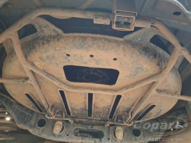 2026 FIAT TORO 
