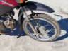 2012 HONDA POP 100 