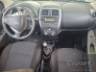2015 NISSAN MARCH 