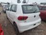 2022 VOLKSWAGEN FOX 