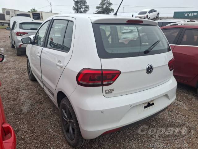 2022 VOLKSWAGEN FOX 