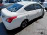 2019 NISSAN VERSA 
